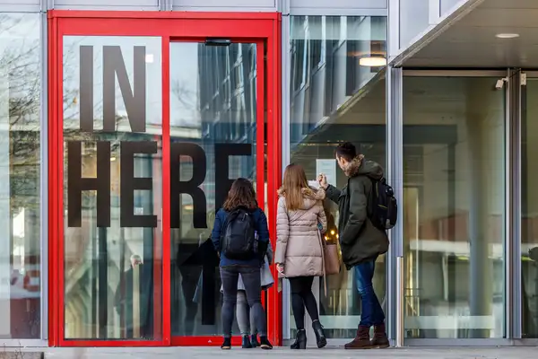 Foto #1 Studio De Lampendriessen Eindhoven