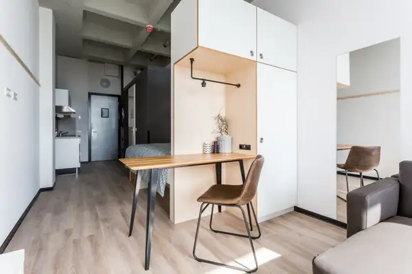 Foto #8 Studio De Lampendriessen Eindhoven