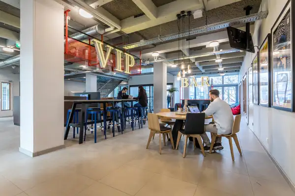 Foto #3 Studio De Lampendriessen Eindhoven