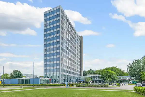 Foto #0 Studio De Lampendriessen Eindhoven