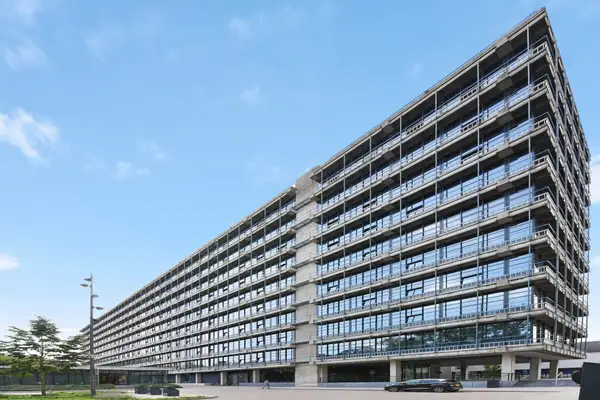 Foto #10 Appartement De Veldmaat Enschede