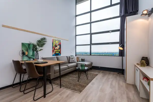 Foto #0 Appartement De Veldmaat Enschede