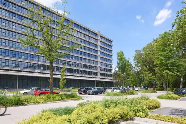 Foto #7 Appartement De Veldmaat Enschede