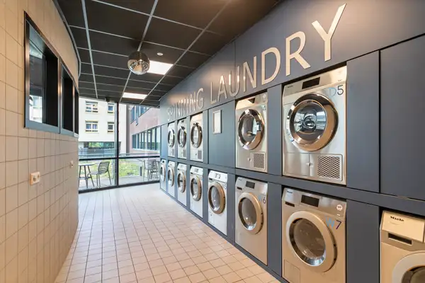 Foto #8 Studio Bijlmerdreef Amsterdam