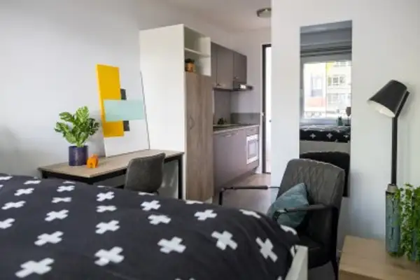 Foto #1 Studio Limapad Utrecht