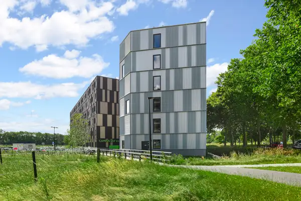 Foto #4 Studio Limapad Utrecht