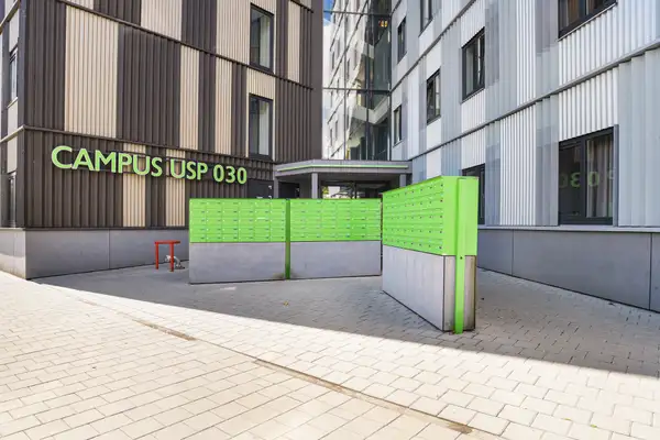 Foto #5 Studio Limapad Utrecht