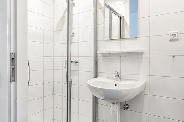 Foto #3 Studio Barajasweg Amsterdam