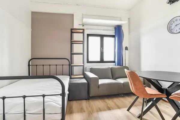 Foto #5 Studio Rijswijkstraat Amsterdam