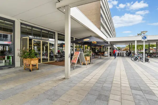 Foto #10 Studio Rijswijkstraat Amsterdam