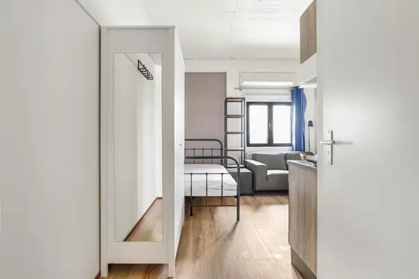 Foto #3 Studio Rijswijkstraat Amsterdam