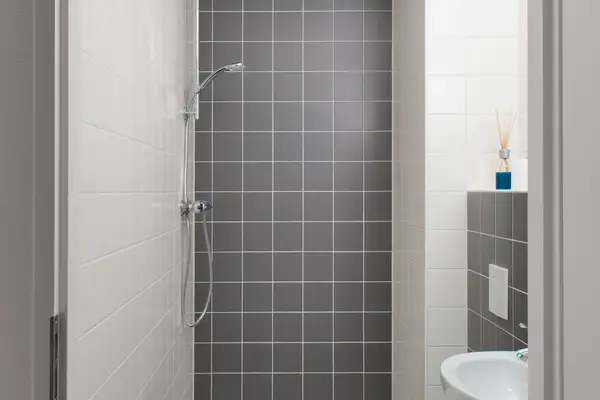 Foto #9 Studio Rijswijkstraat Amsterdam