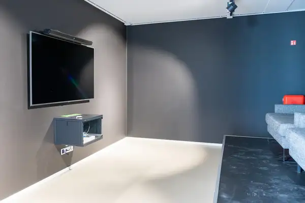 Foto #3 Studio Limapad Utrecht