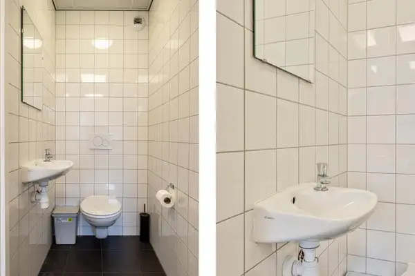 Foto #6 Studio Sorbonnelaan Maastricht