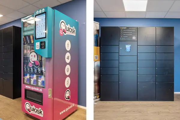 Foto #10 Studio Sorbonnelaan Maastricht