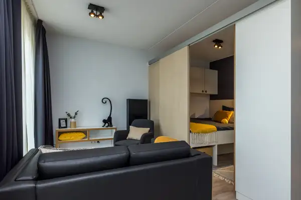 Foto #1 Appartement Jan de Oudeweg Delft