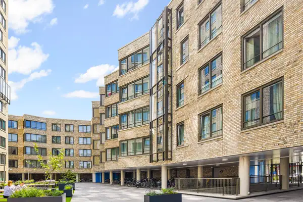 Foto #5 Appartement Jan de Oudeweg Delft