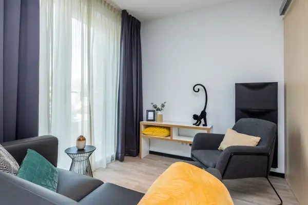 Foto #2 Appartement Jan de Oudeweg Delft