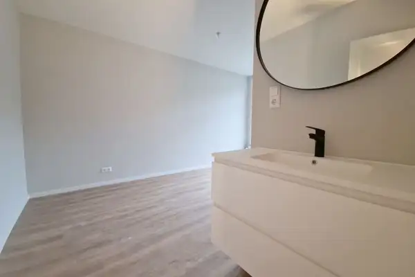 Foto #6 Appartement Hoogstraat Rotterdam