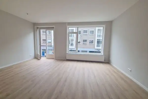 Foto #2 Appartement Hoogstraat Rotterdam