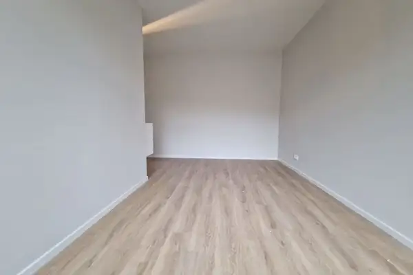 Foto #4 Appartement Hoogstraat Rotterdam