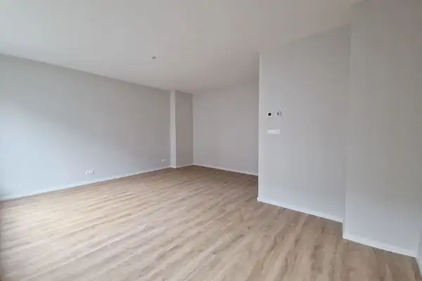 Foto #0 Appartement Hoogstraat Rotterdam