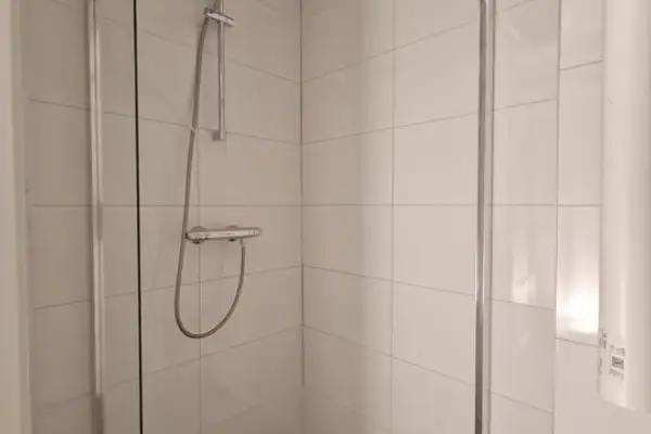 Foto #11 Appartement Hoogstraat Rotterdam