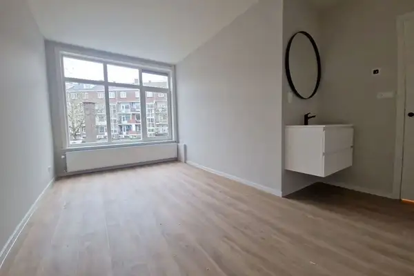 Foto #7 Appartement Hoogstraat Rotterdam