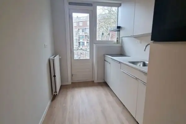 Foto #8 Appartement Hoogstraat Rotterdam