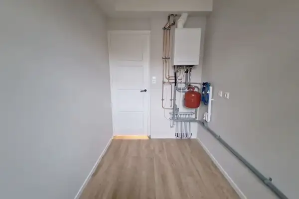 Foto #5 Appartement Hoogstraat Rotterdam