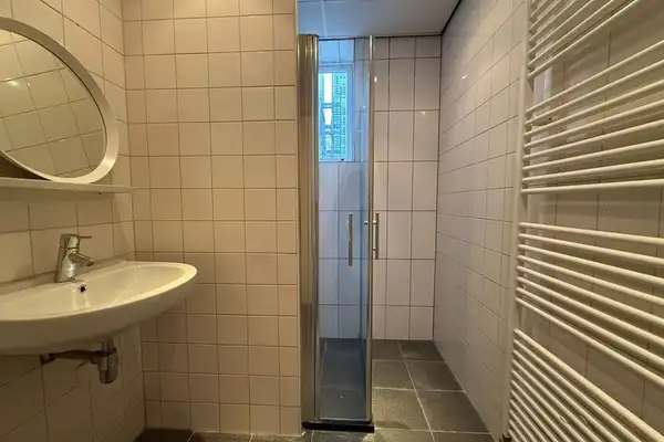 Foto #7 Appartement Jufferstraat Rotterdam