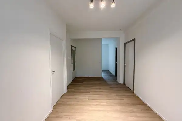 Foto #1 Appartement Jufferstraat Rotterdam