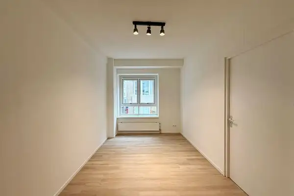 Foto #0 Appartement Jufferstraat Rotterdam