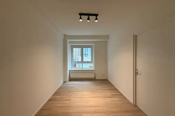 Foto #6 Appartement Jufferstraat Rotterdam