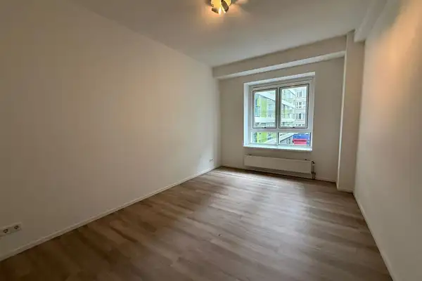 Foto #3 Appartement Jufferstraat Rotterdam