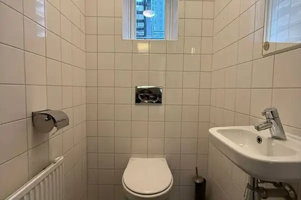 Foto #8 Appartement Jufferstraat Rotterdam