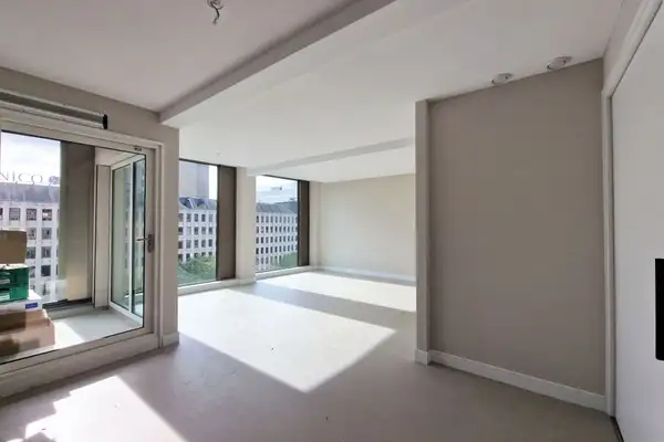 Foto #3 Appartement Westblaak Rotterdam