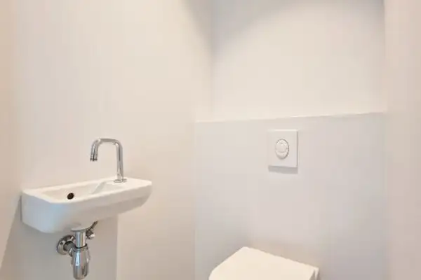 Foto #14 Appartement Westblaak Rotterdam