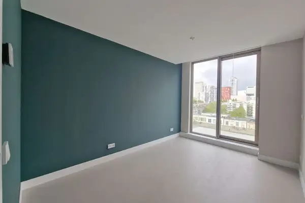 Foto #7 Appartement Westblaak Rotterdam