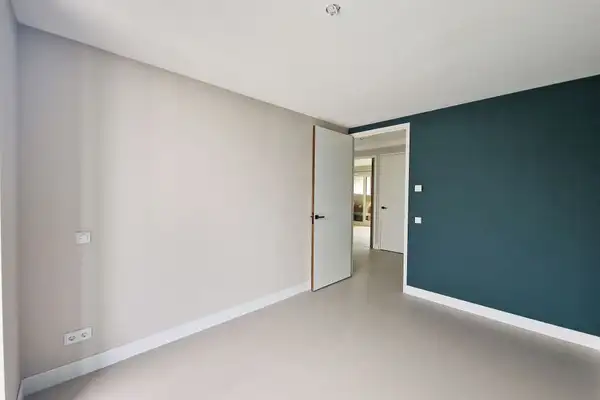 Foto #8 Appartement Westblaak Rotterdam