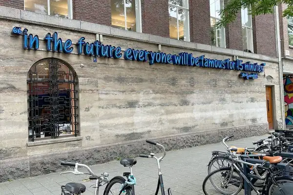 Foto #17 Appartement Westblaak Rotterdam