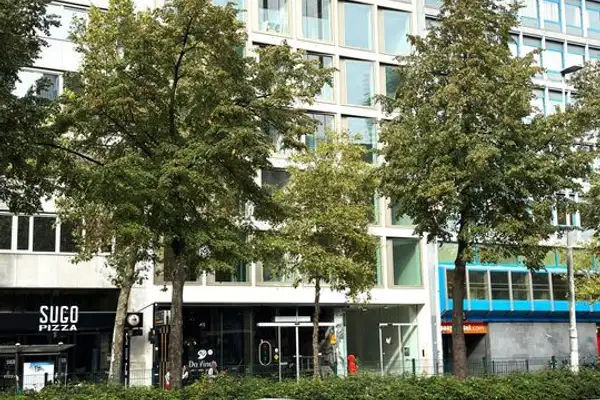Foto #15 Appartement Westblaak Rotterdam