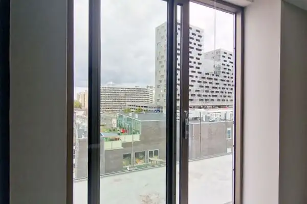 Foto #10 Appartement Westblaak Rotterdam