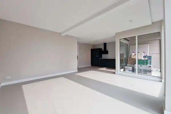 Foto #2 Appartement Westblaak Rotterdam