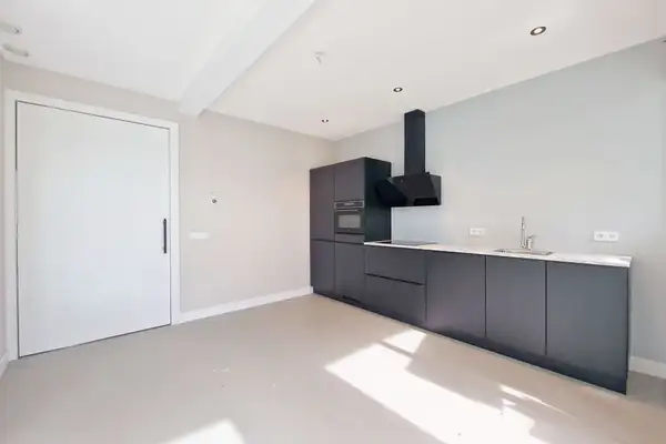 Foto #4 Appartement Westblaak Rotterdam