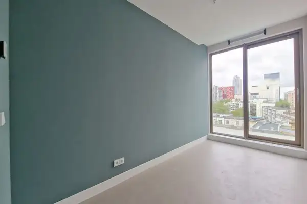 Foto #9 Appartement Westblaak Rotterdam