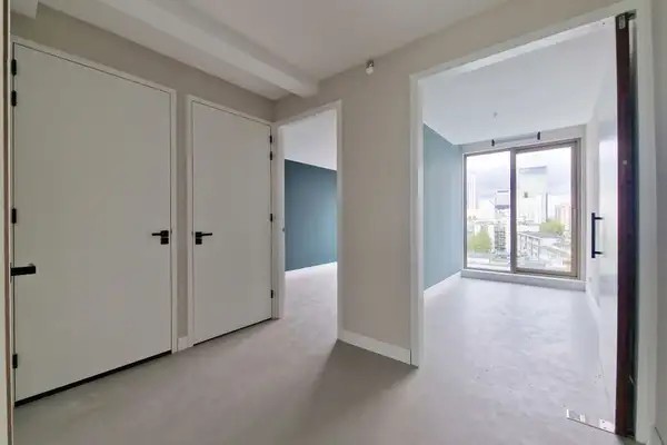 Foto #6 Appartement Westblaak Rotterdam