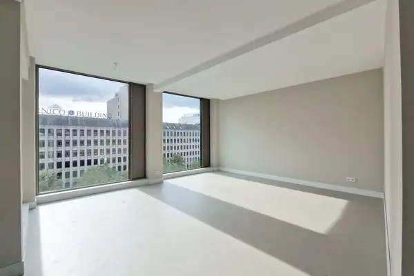 Foto #0 Appartement Westblaak Rotterdam