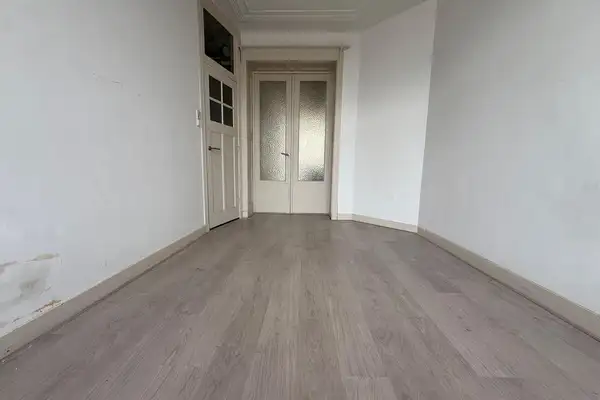 Foto #6 Appartement Oudedijk Rotterdam