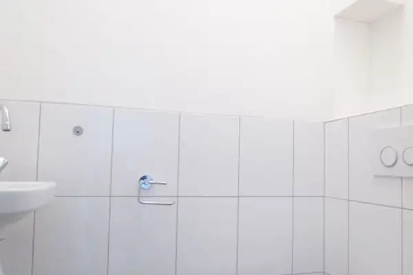 Foto #8 Appartement Oudedijk Rotterdam